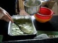 lasagne verd al pesto