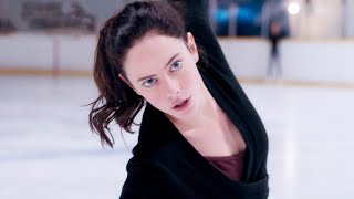 Цепляясь за лёд (1 сезон) — Русский трейлер (2020)