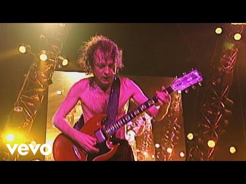 AC/DC - Hail Caesar (Entertainment Center, Sydney 1996)