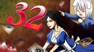 小白的愛麗絲瘋狂再臨遊戲實況EP 32娃娃屋