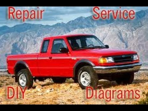 1995 Ford escort repair manual free download