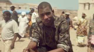 Wretch 32 ft Jacob Banks - 'Doing OK' (Official Video) (Out 25.08.13)