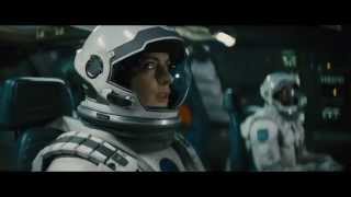 Interstellar - Nuovo trailer italiano | HD