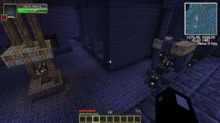 Invadimos a Dungeon =O - New Aether #6