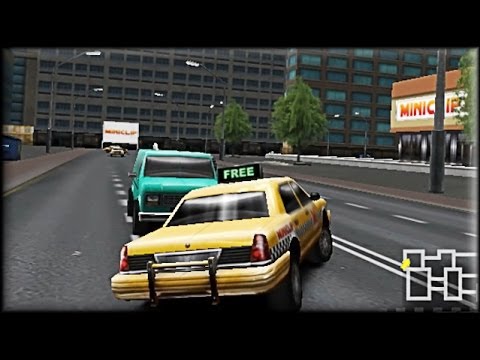 City driver games online