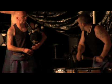 Alexander's Welcome - Music Video