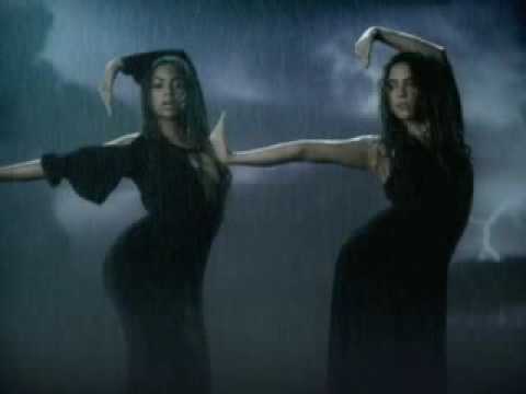 VIDEO BEYONCE CHAKIRA video beyonce chakira: