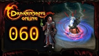 Drakensang Online #060 - Ein paar Bosse und Uniques