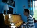 musique edward cullen joue piano