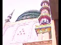 Dargah Noor Pur Sahreef (holy place) naqshbandi mujaddidi
