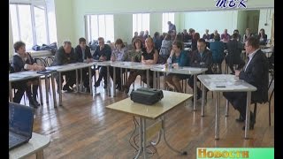 Семинар с главами муниципальных образований прошел в Искитимском районе