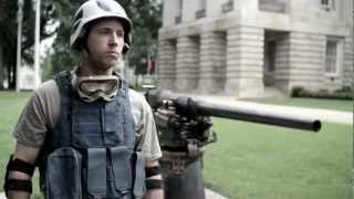 Mario Warfare: Official Trailer Mario Warfare: Official Trailer