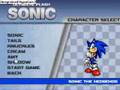 Ultimate Flash Sonic Cheatcode Get Shadow & Amy! - Youtube