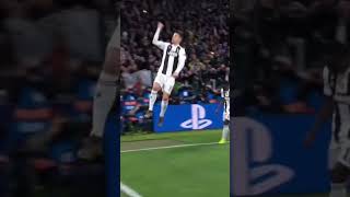 Ronaldo best ‘siiiuuu’ video ever 🤩🐐??