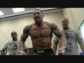 Batista debuts in MMA! October 6th