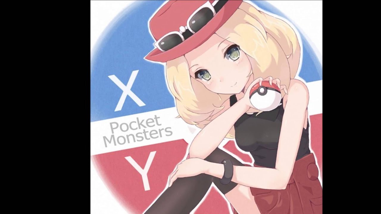 pokemon serena naked pokemon serena naked