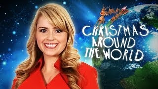 Christmas Around the World