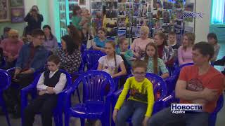 В Бердске прошёл конкурс фото-работ «Кадр-2018»