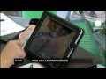euronews hi-tech - Touch screen table that gets in the beers