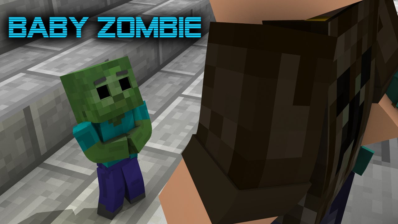 Baby Zombie - YouTube