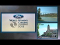 2012 Ford World Women's Curling Championship - Commercial Spot