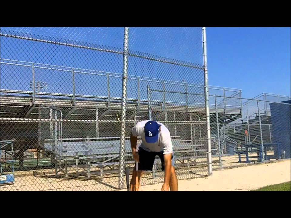 2 Best T Ball Practice Drills for Youth Ballplayers - YouTube