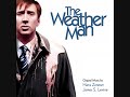 The Weather Man End Credit