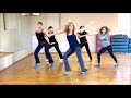 ZUMBA VERO TKT HASTA QUE SALGA EL SOL BY DON OMAR