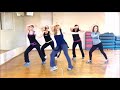 ZUMBA VERO TKT HASTA QUE SALGA EL SOL BY DON OMAR