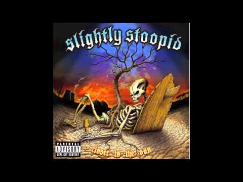 This Joint - Slightly Stoopid (Extended Beginning) - YouTube