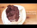 The Perfect Chocolate Frosting
