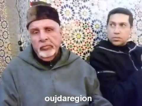 فيديو وصور…وجدة:الكاتب العام لولاية جهة الشرق والعلامة بنحمزة يرأسان حفلا دينيا بمعهد البعث الاسلامي