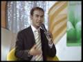 Mai Sameth interview on TV5 in Cambodia Part 2 of 3