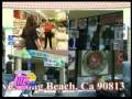 Mai Sameth interview on TV5 in Cambodia Part 2 of 3