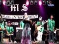 Dangdut Panggung MS "Pertengkaran" album artwork