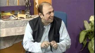 Pati Kamaal Patni Dhamaal - Part 4 Of 11 - Hemant Zha - Sheela David - Gujarati Natak