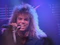 Europe - Rock the Night