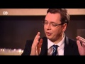 In the Interview: Serbian Deputy Prime Minister Aleksandar Vučić