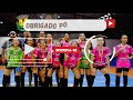 FUTSAL FEMININO - CAT B RONCADOR X CAMPINA DA LAGOA - FINAL