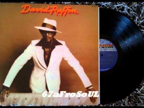 DAVID RUFFIN - STATUE OF A FOOL (1975) - YouTube