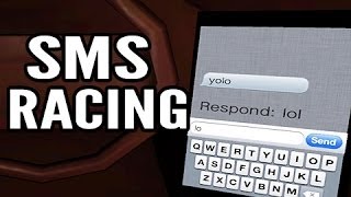 SMS Racing