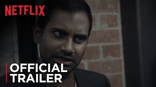 Aziz Ansari: Buried Alive - Official Trailer [HD]