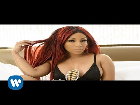 K. Michelle - Ride Out