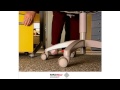 RenoFloor Frankfurt - Do it yourself Terrassensanierung | Balkonsanierung