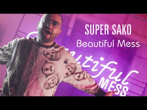 Super Sako - Beautiful