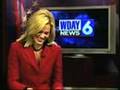 Case Of The Giggles: News Anchors Can't Stop Laughing 
