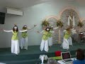 Thumbnail 2 for Danza Cristiana Digno Es El Señor Thumbnail 2 for Danza Cristiana Digno Es El Señor