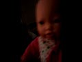 Funny Baby Doll Comes Alive