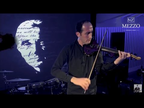 Davit Matevosyan - La Boheme (Charles Aznavour)