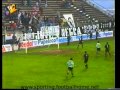 27J :: Tirsense - 1 x Sporting - 1 de 1995/1996